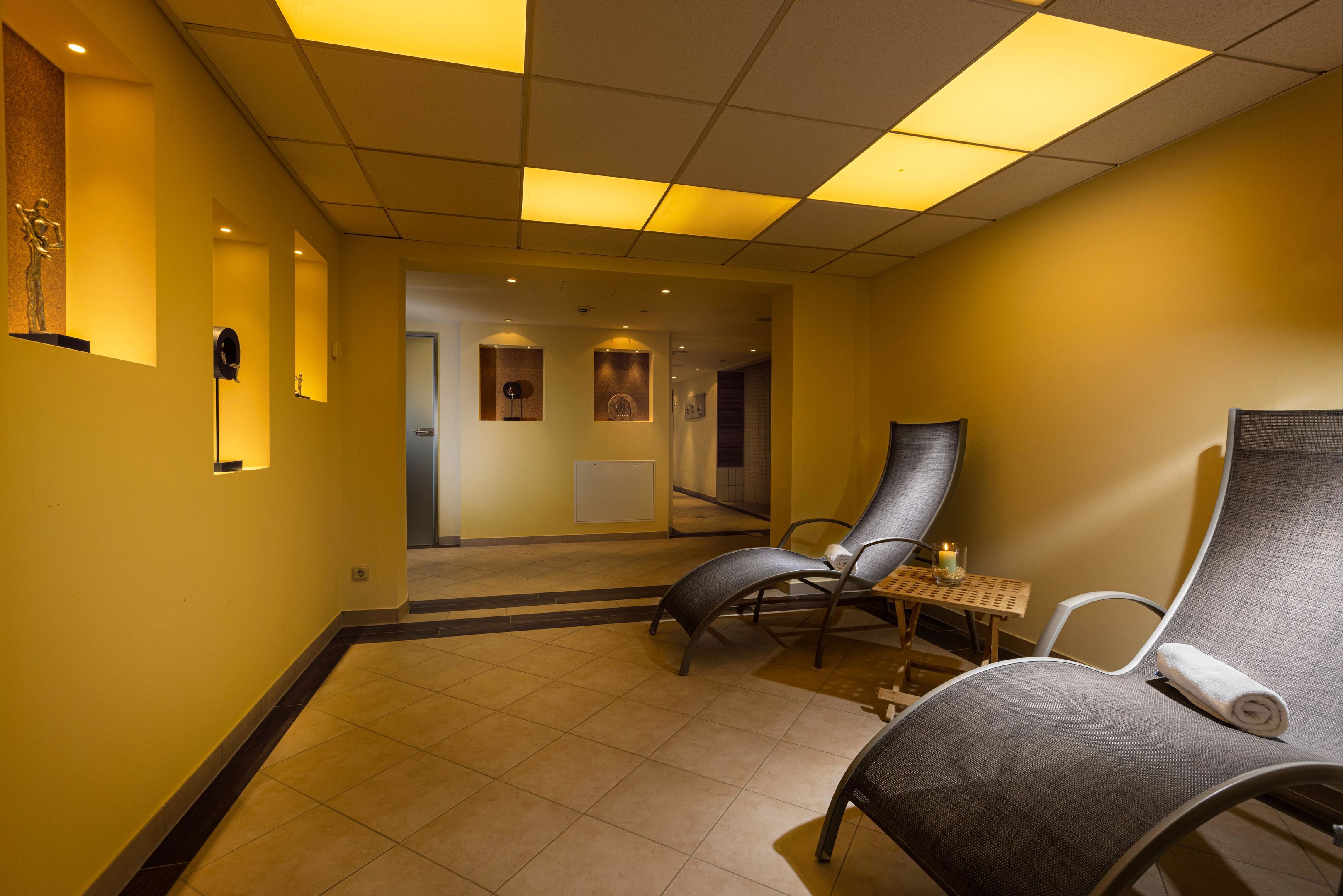 Wellness