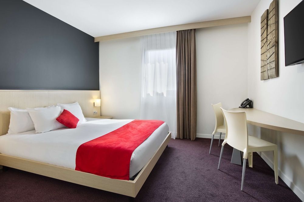afbeelding van Standaard kamer, 1 kingsize bed, niet-roken, kitchenette (Twin bed on request)