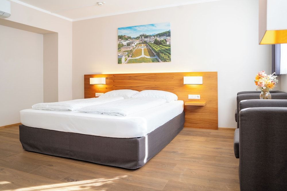 afbeelding van Comfort tweepersoonskamer, 1 queensize bed