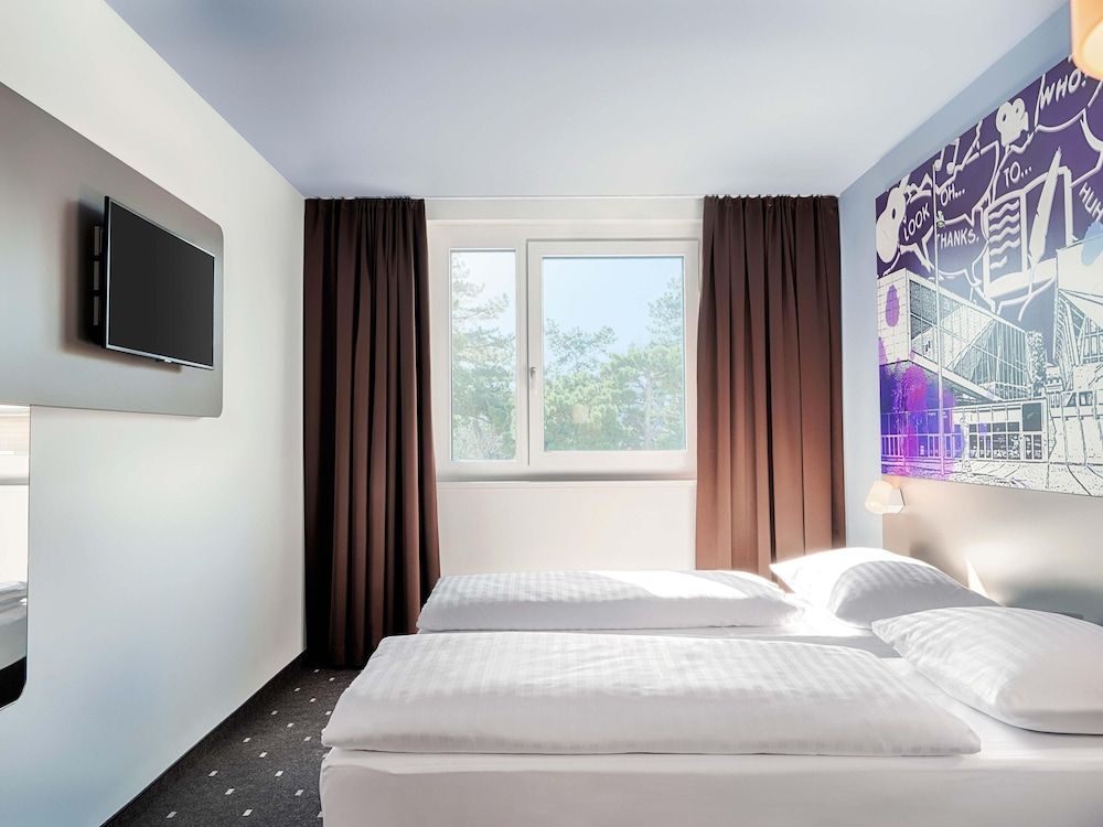 afbeelding van Twin kamer