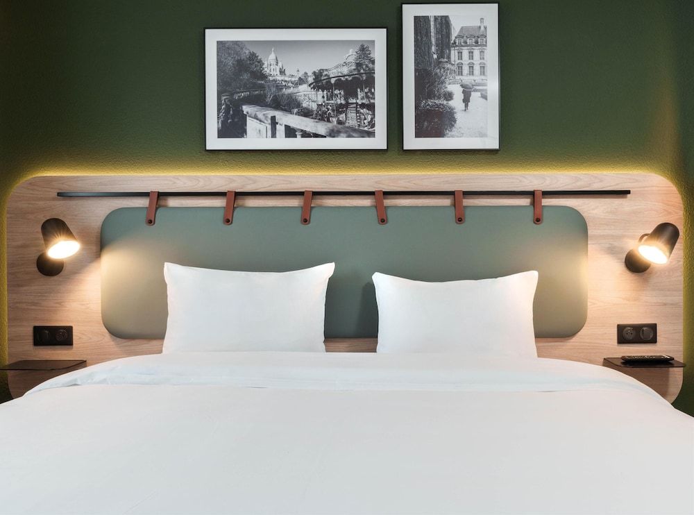 afbeelding van Standaard kamer, meerdere bedden
