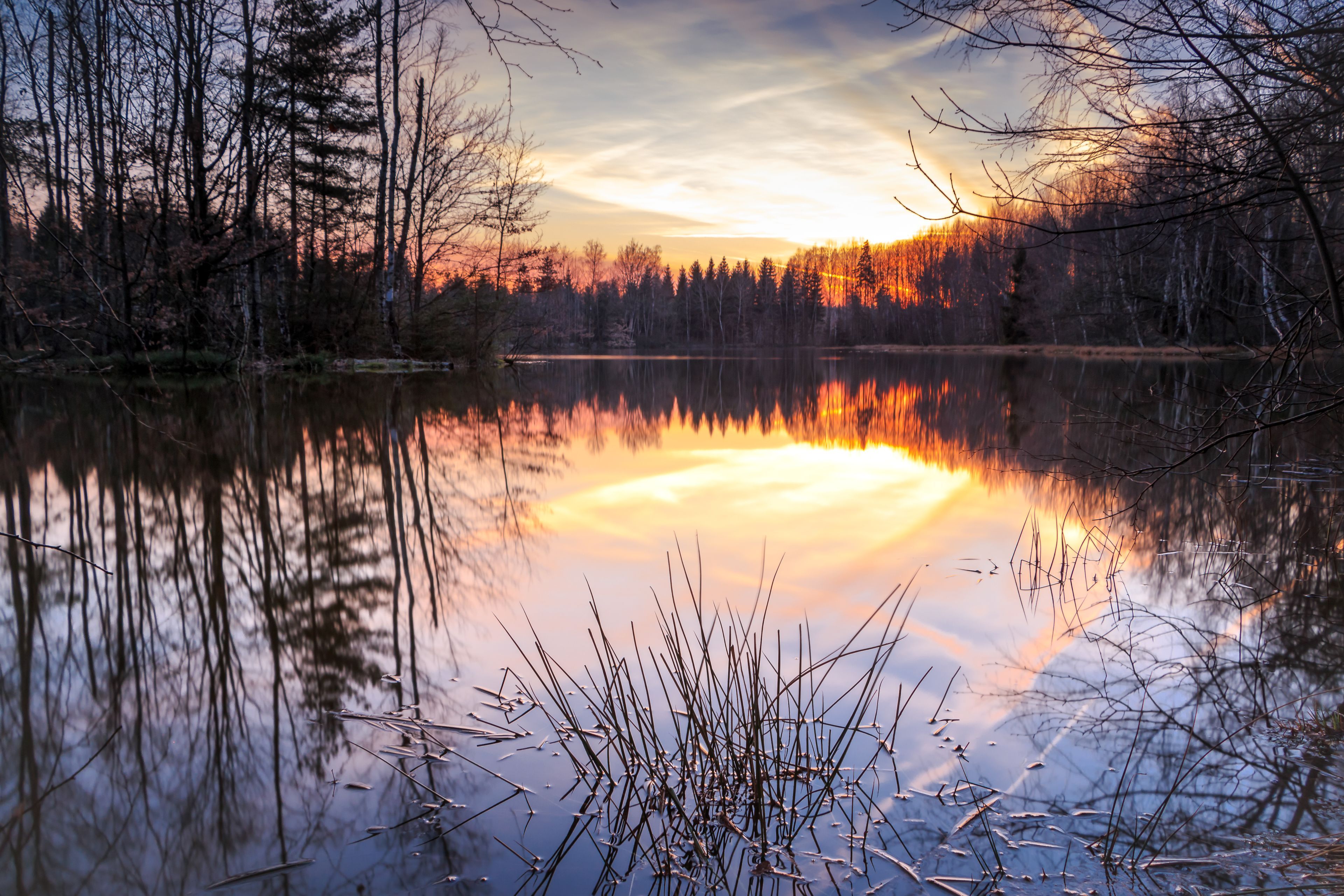 Ligging van het hotel