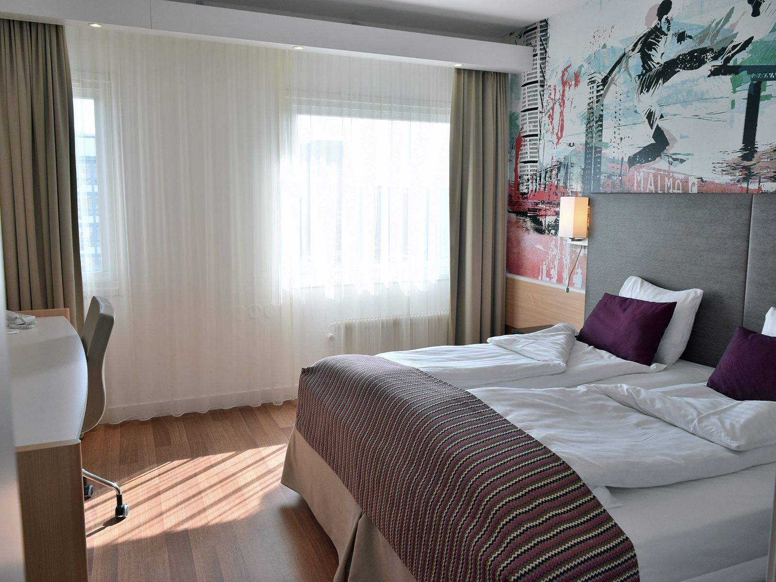 Kamer