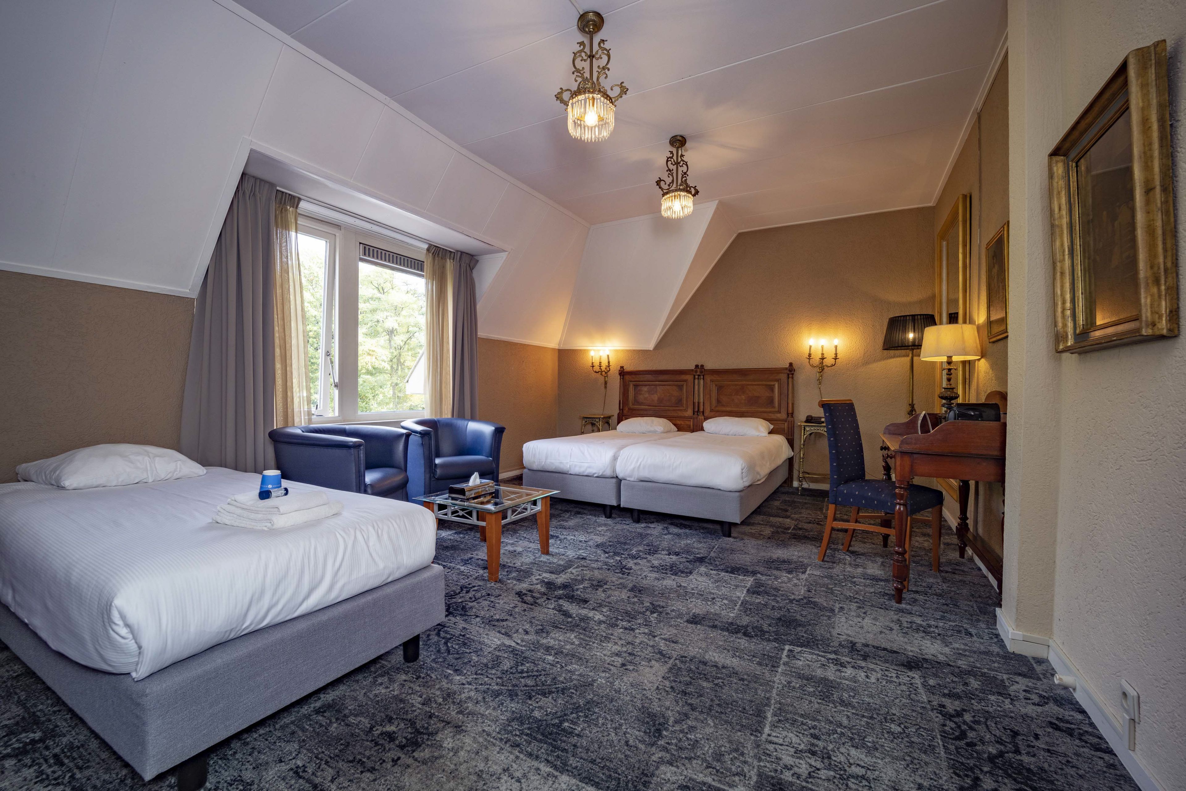 Kamer