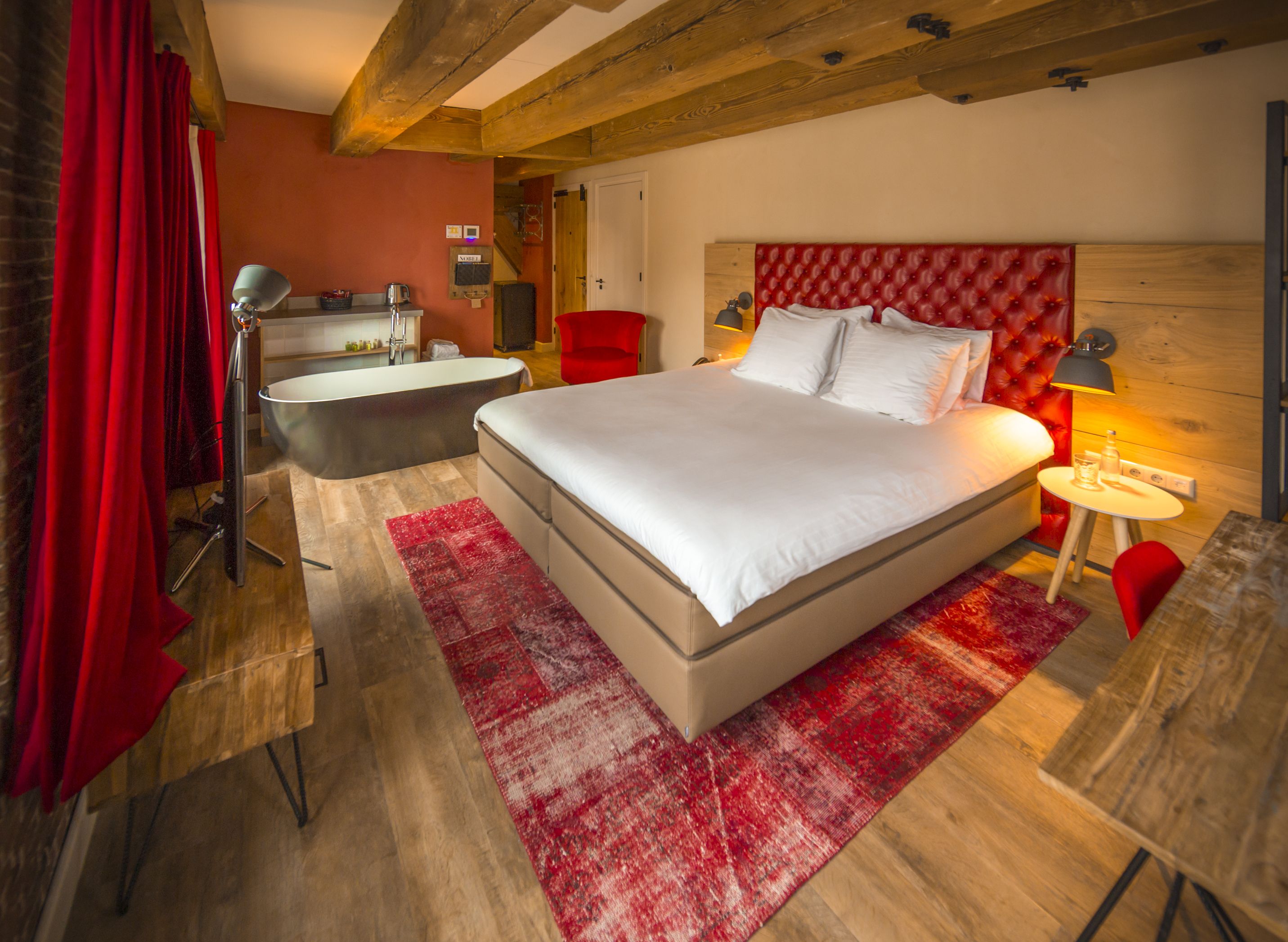 Kamer
