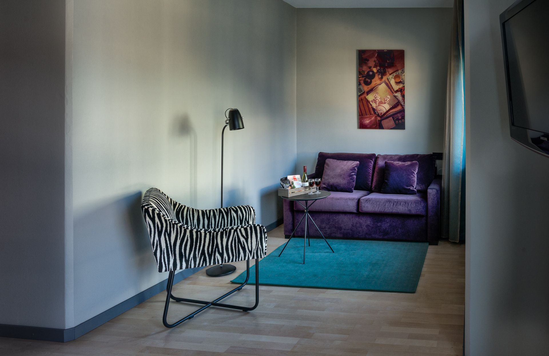 Kamer