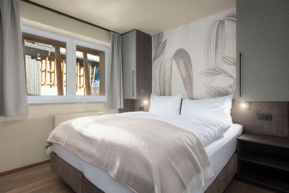afbeelding van Familie appartement, 2 slaapkamers