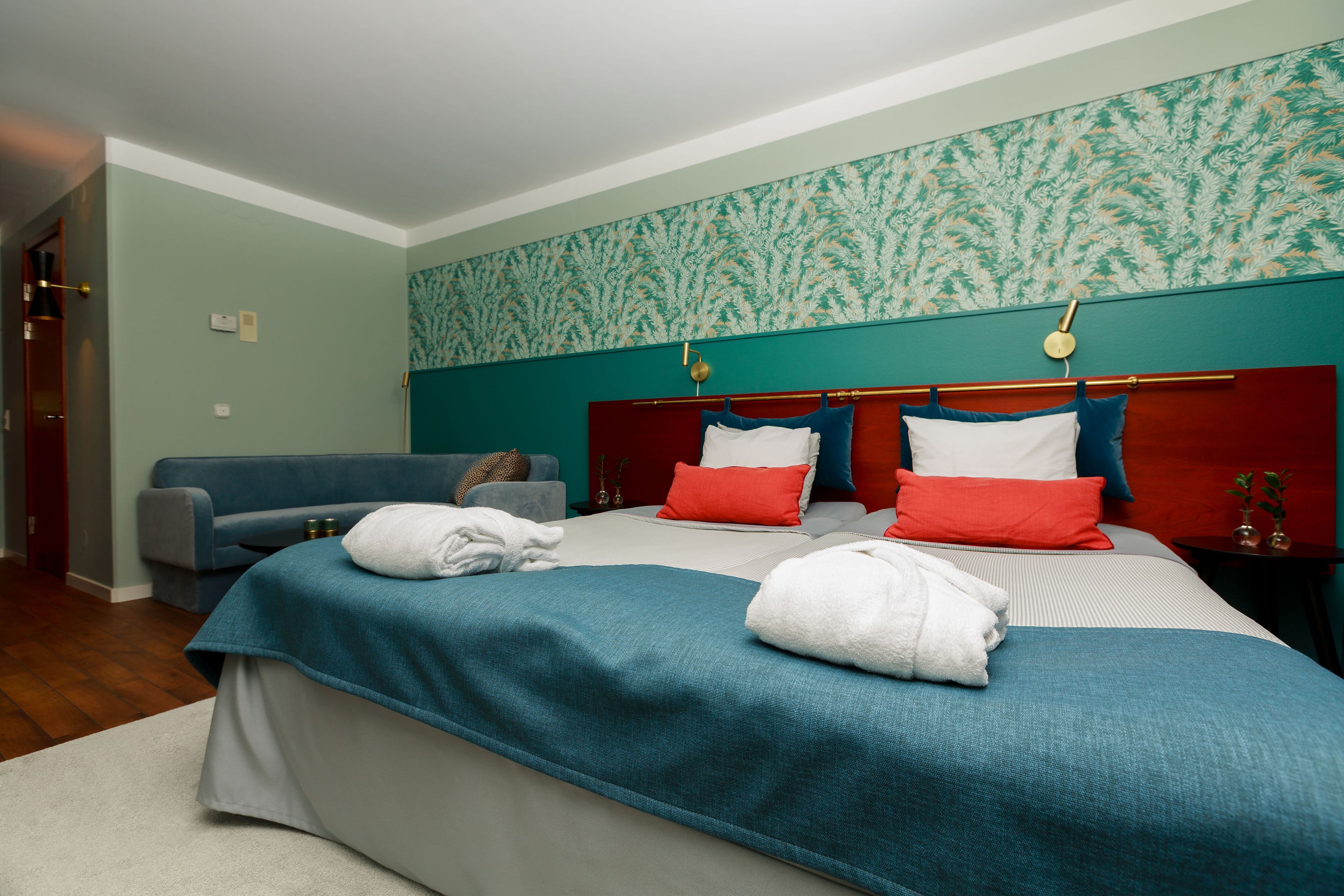 Kamer