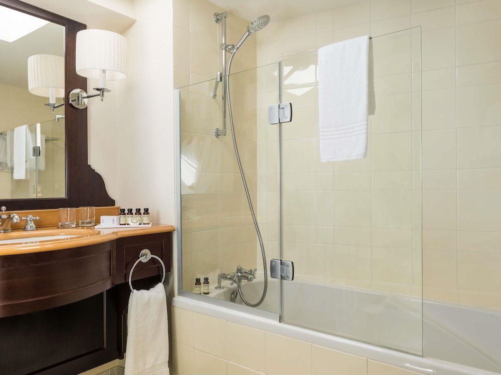 afbeelding van Suite, meerdere bedden, balkon