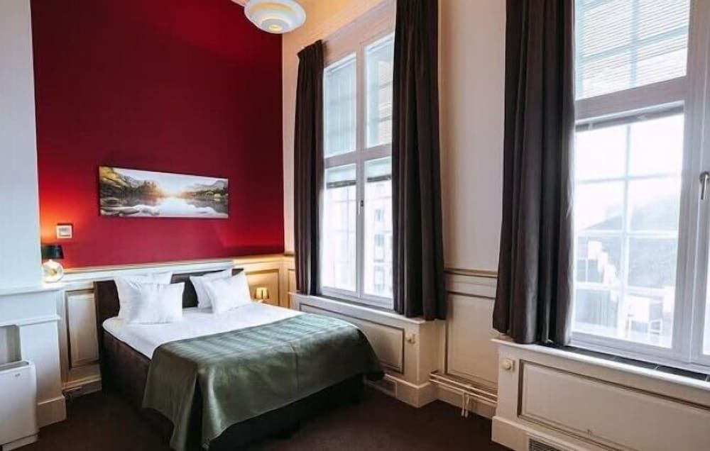 afbeelding van Superior kamer, 1 twee- of 2 eenpersoonsbedden, 1 queensize bed, niet-roken