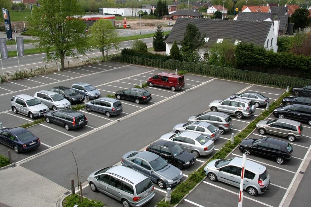 Faciliteiten