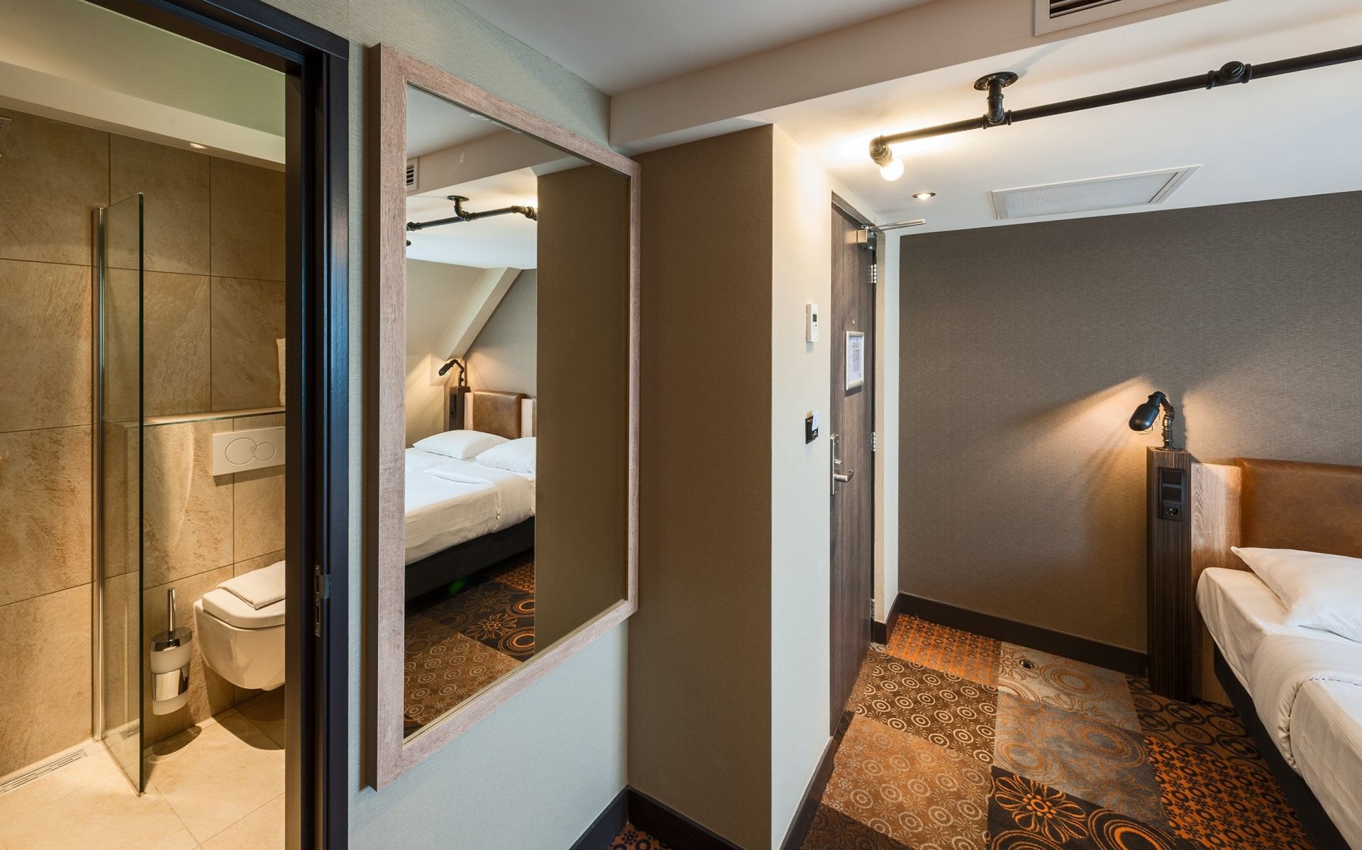 Kamer