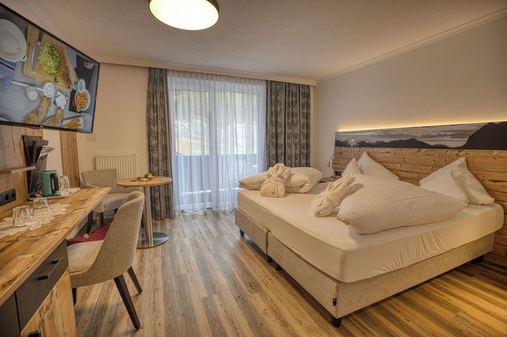 afbeelding van Achensee