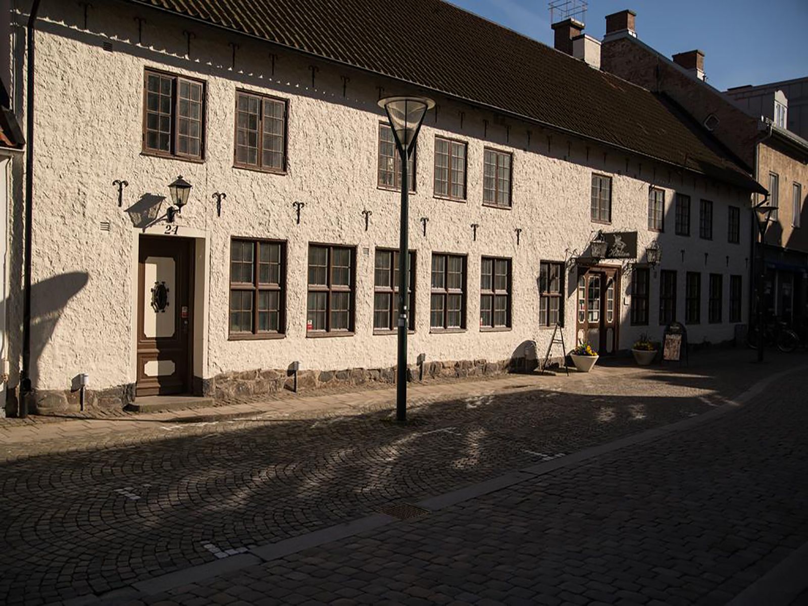 Buitenzijde
