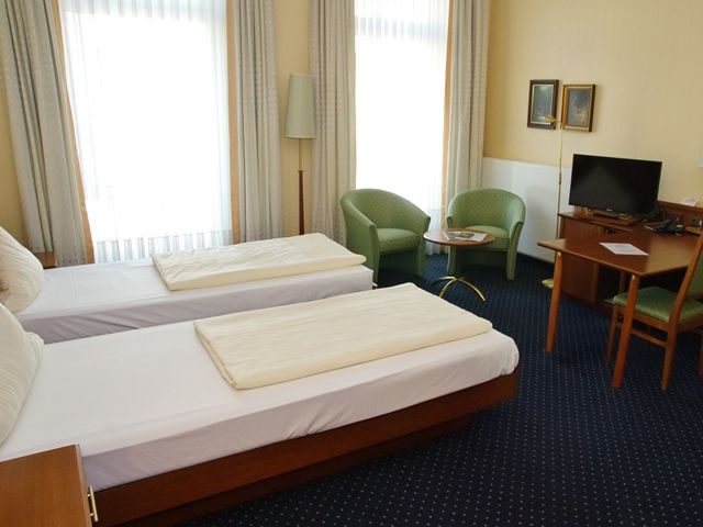 Kamer
