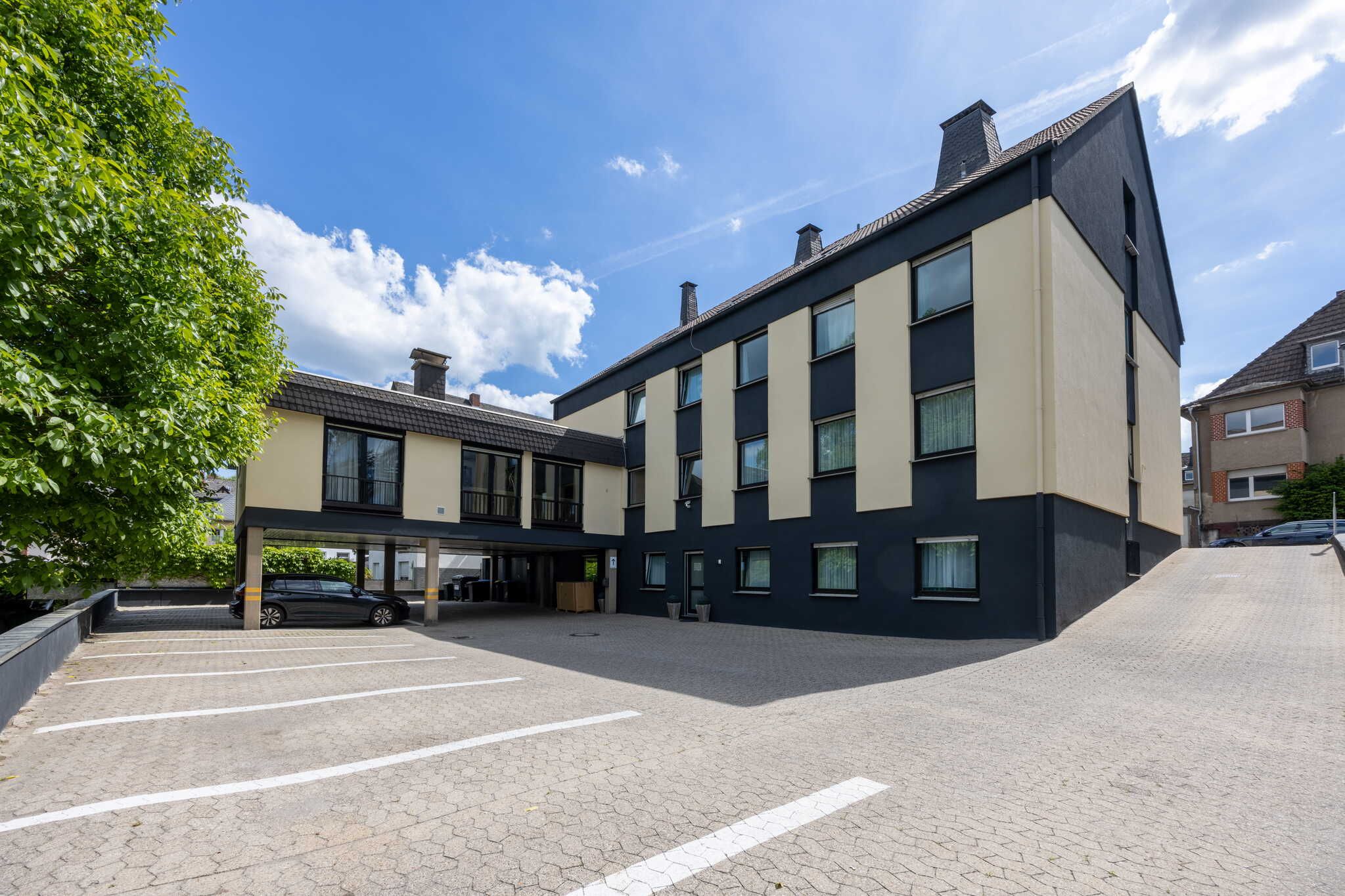 Buitenzijde