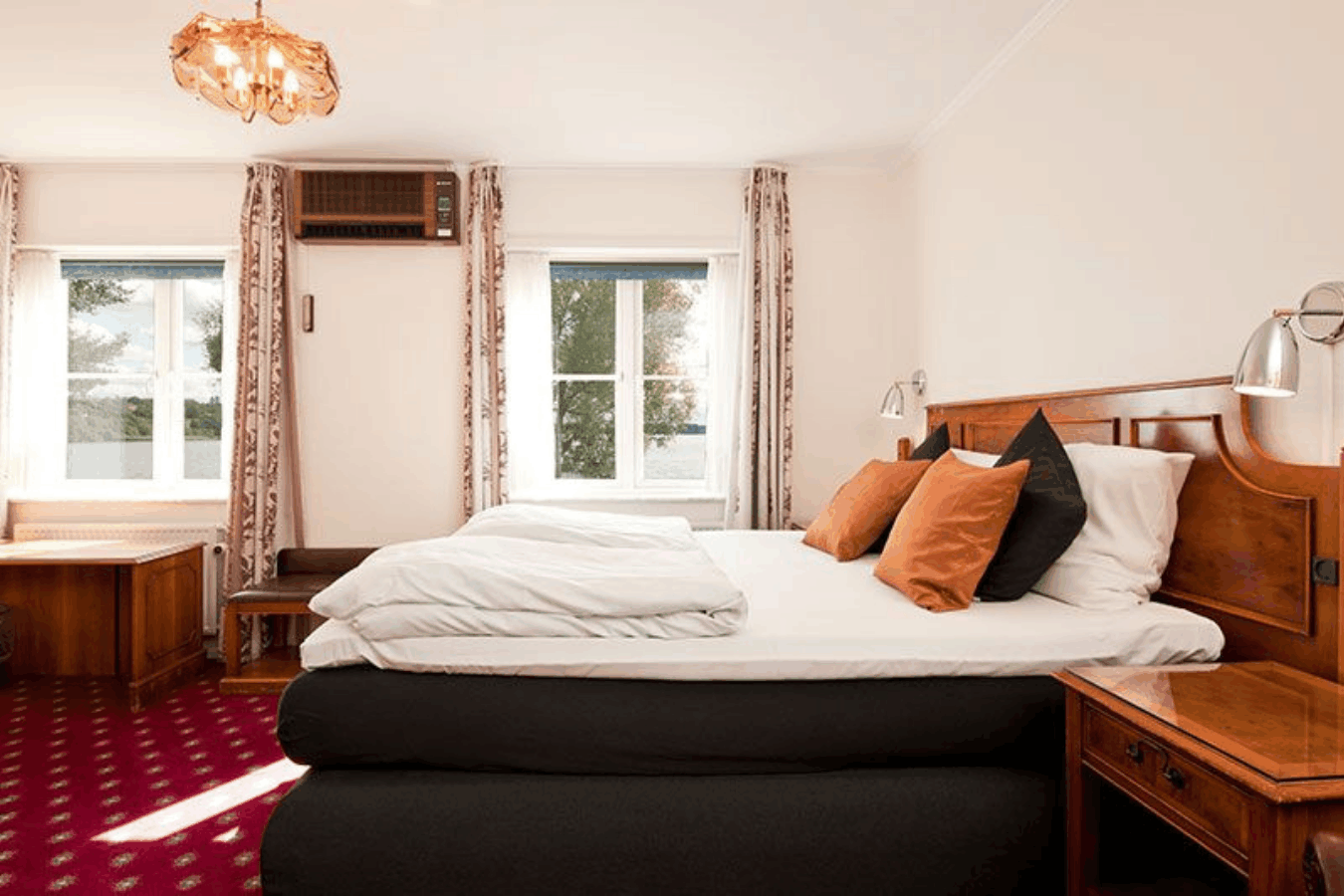 Kamer