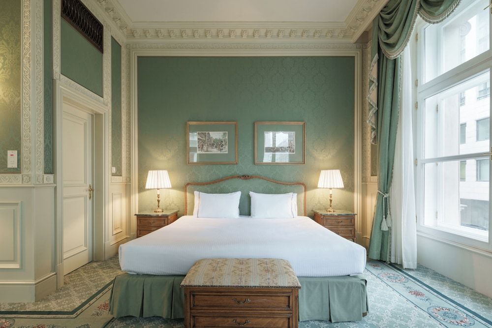 afbeelding van Junior suite (3Pax)