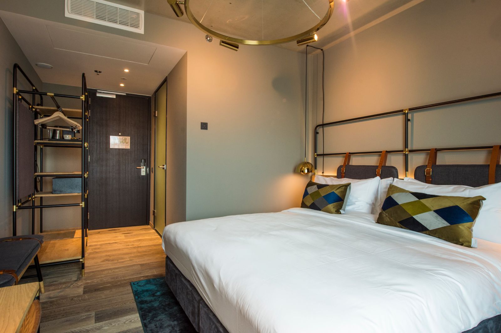 Kamer