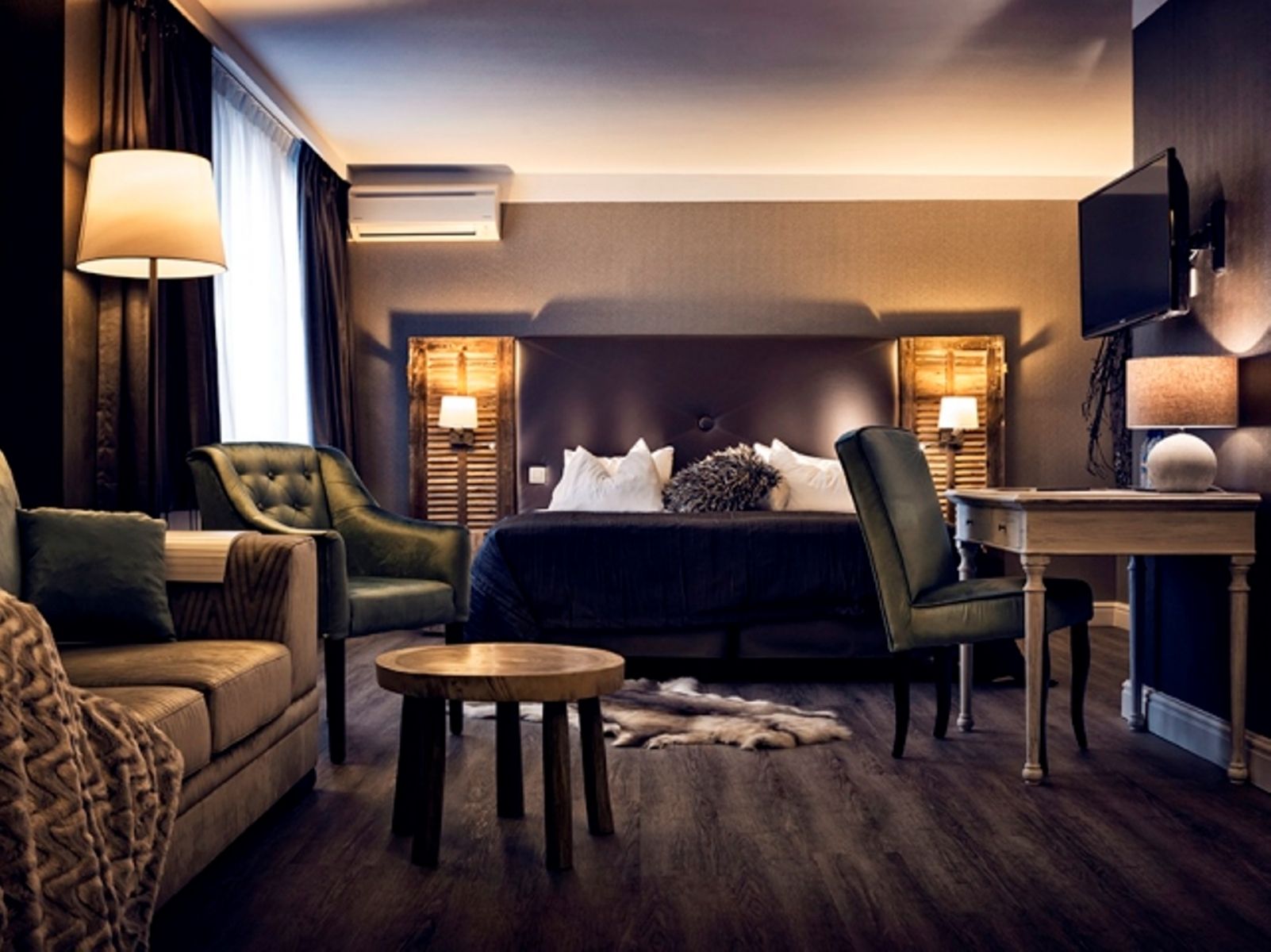 Kamer