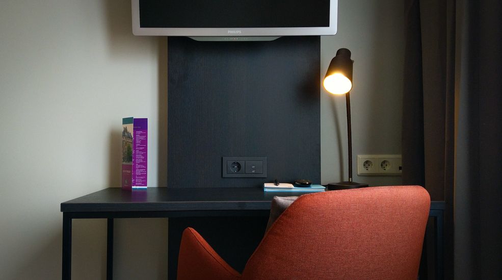 Kamer