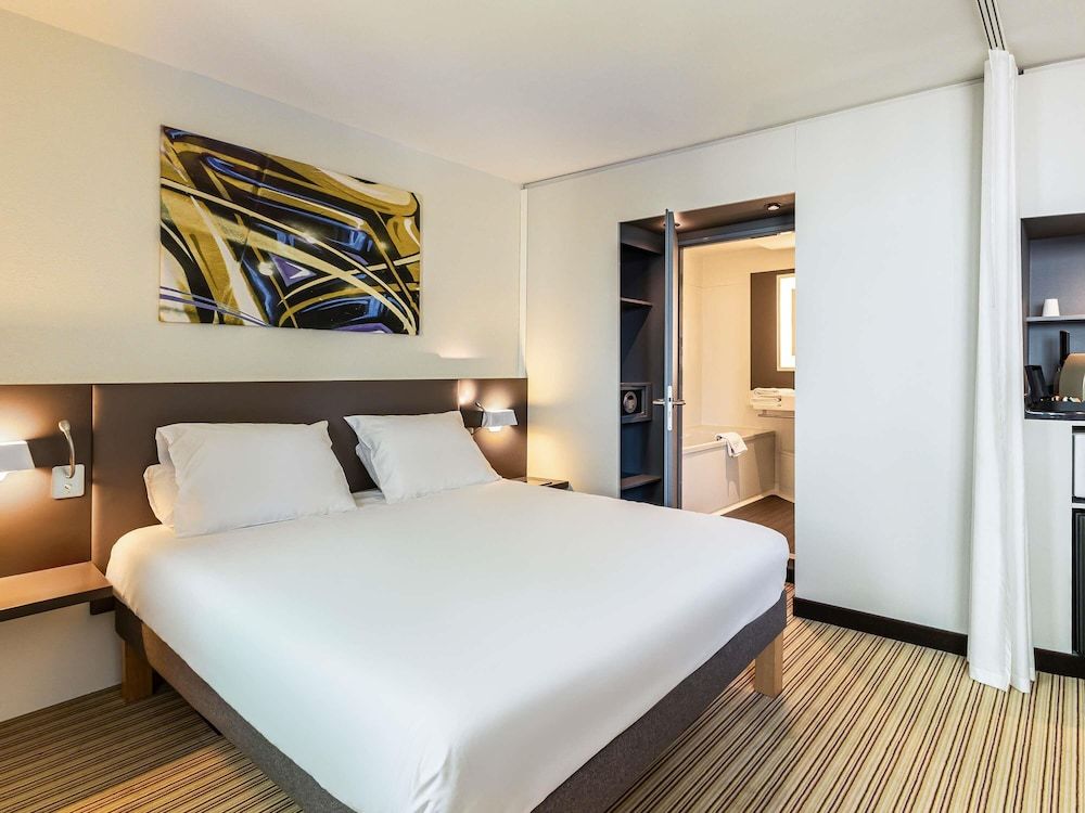 afbeelding van Superior suite, meerdere bedden