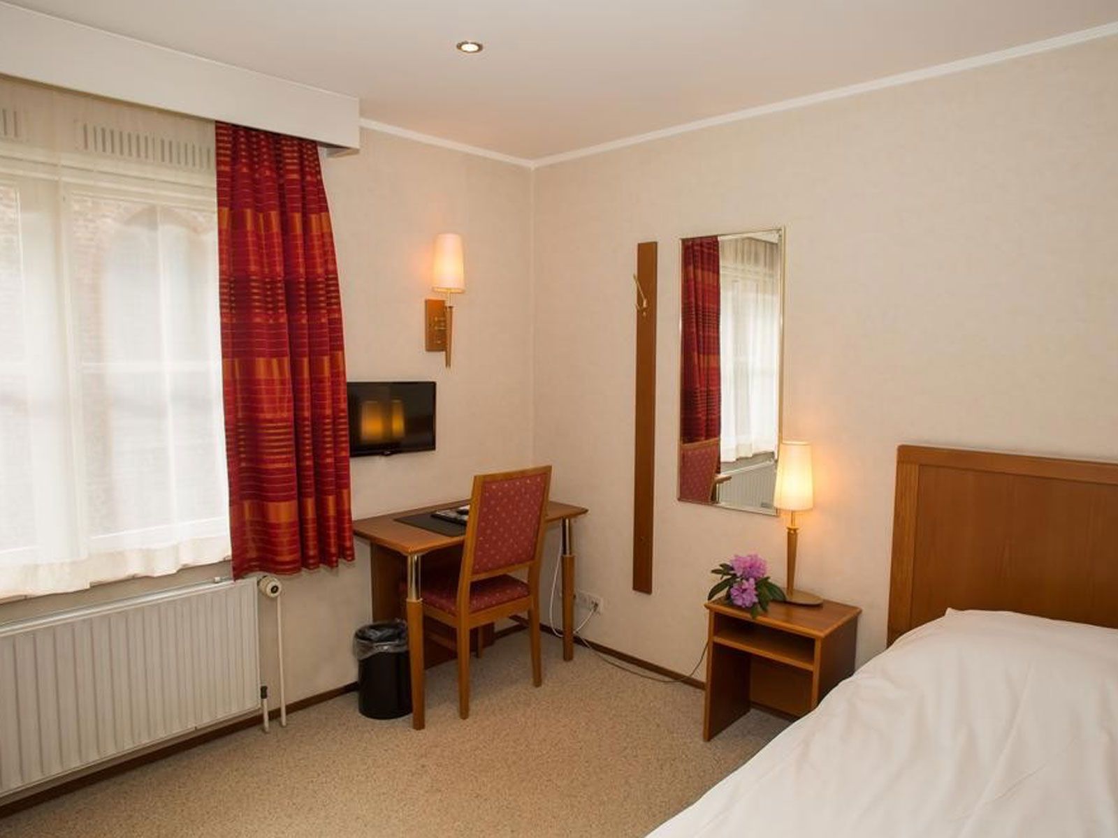 Kamer