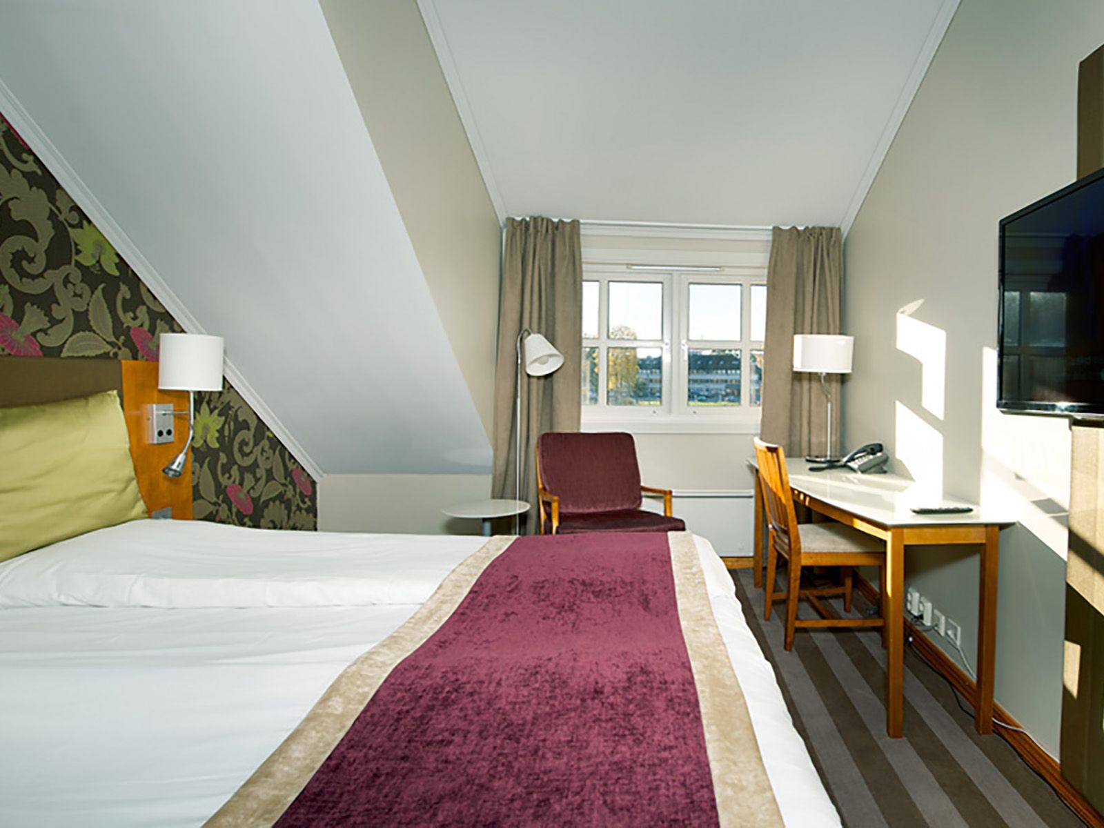 Kamer