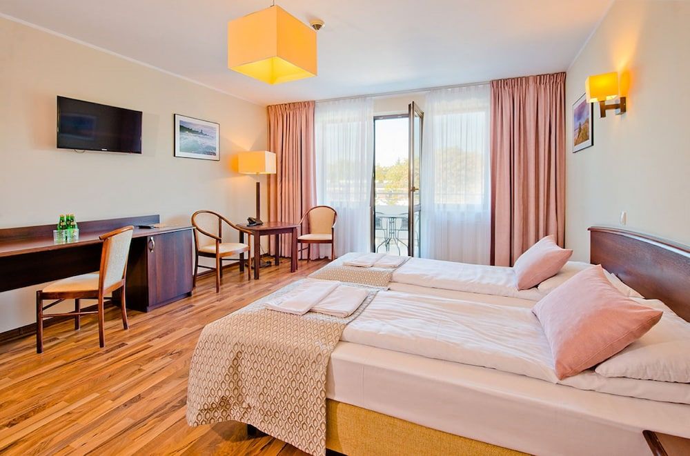 afbeelding van Twin kamer