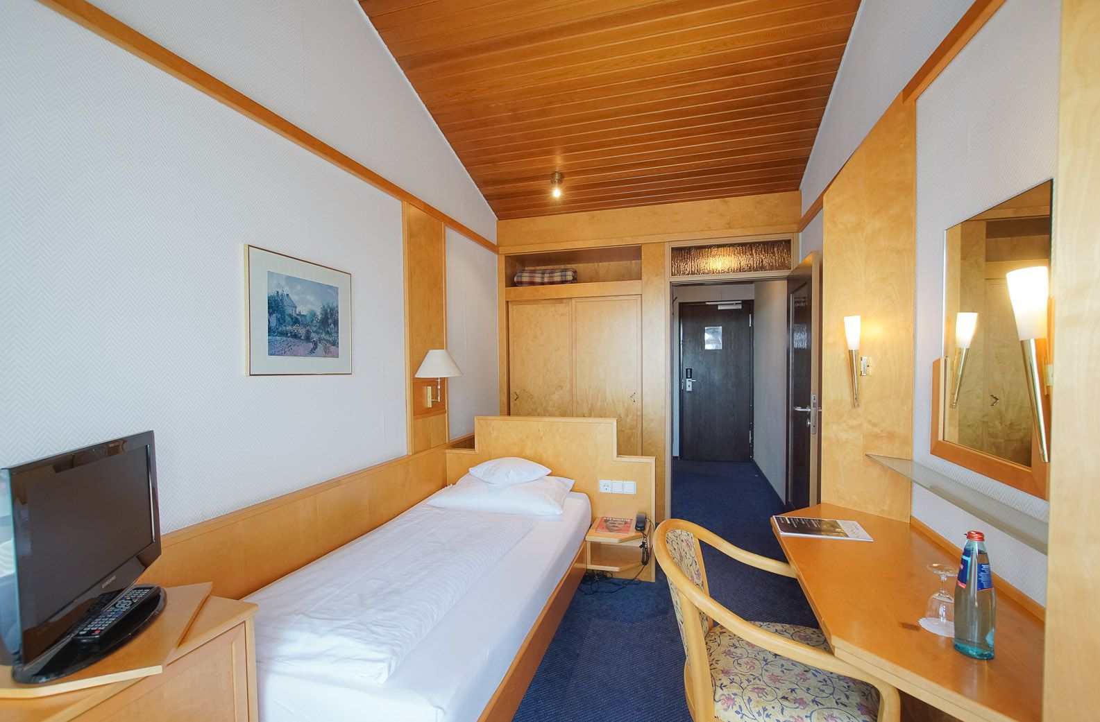 Kamer
