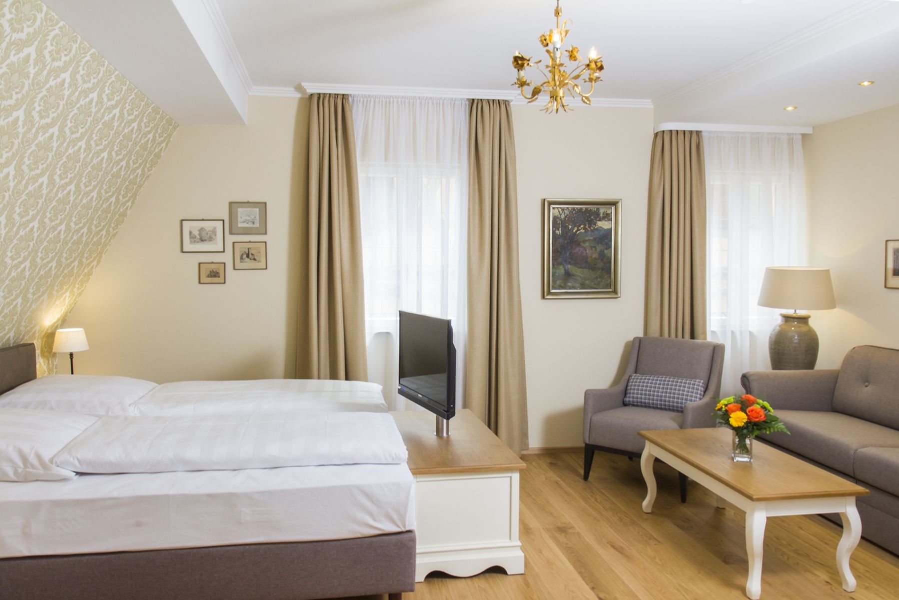 Kamer