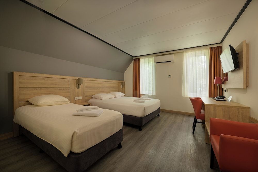 afbeelding van Deluxe tweepersoonskamer
