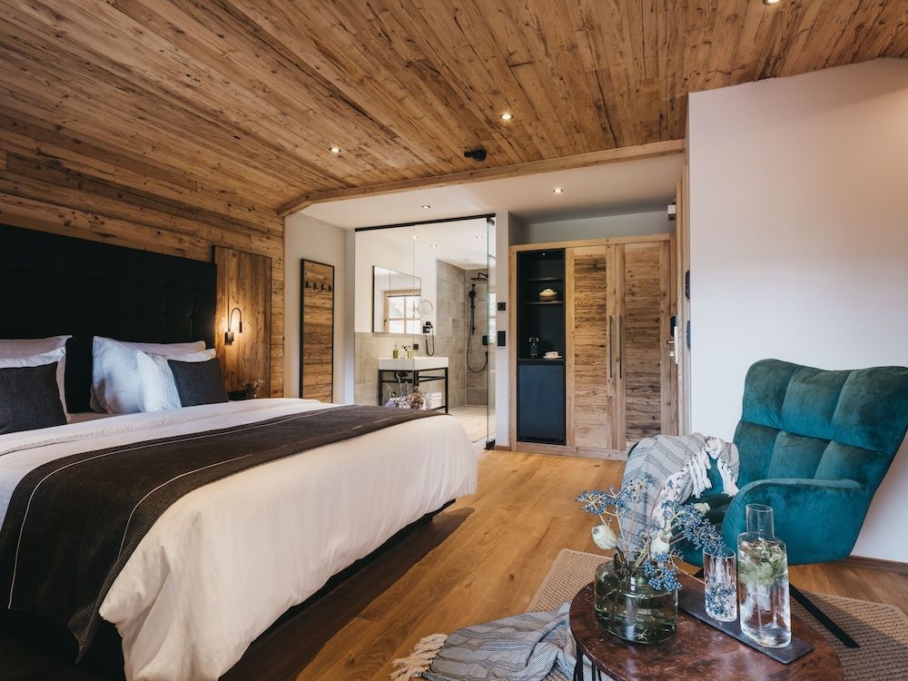 afbeelding van Grand Deluxe Room