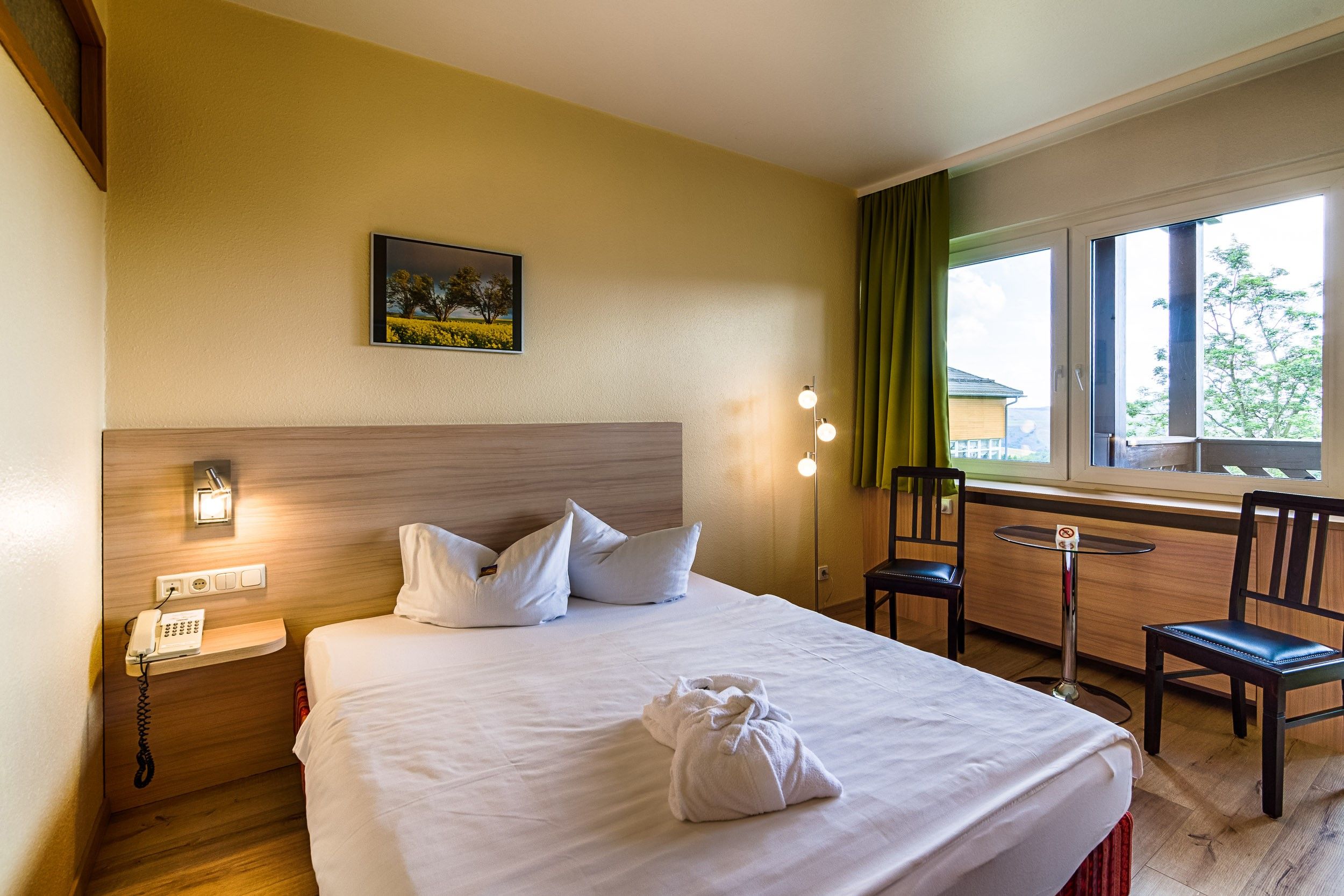 Kamer