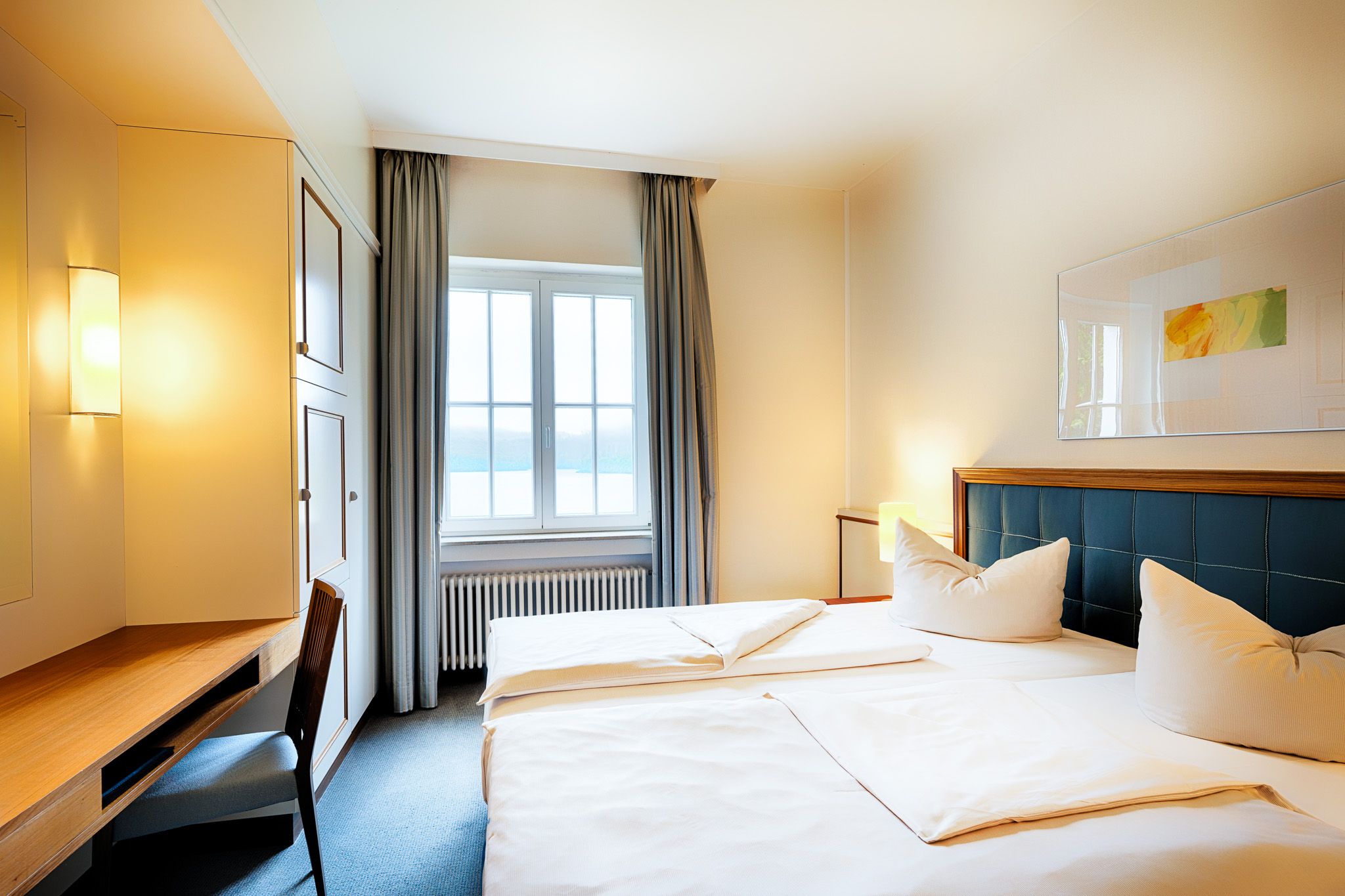 Kamer