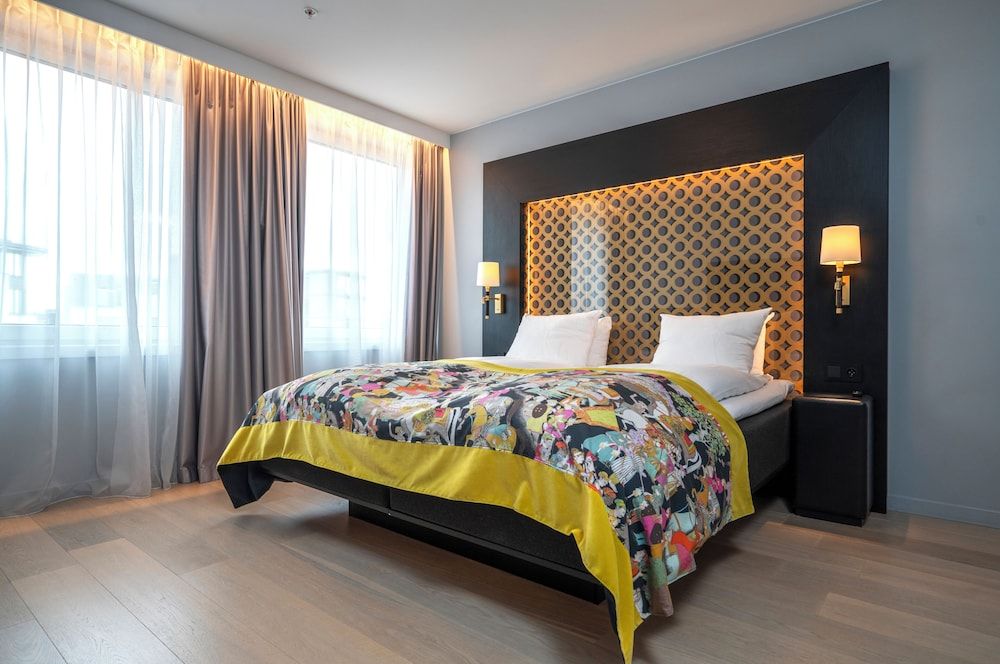 afbeelding van Junior suite