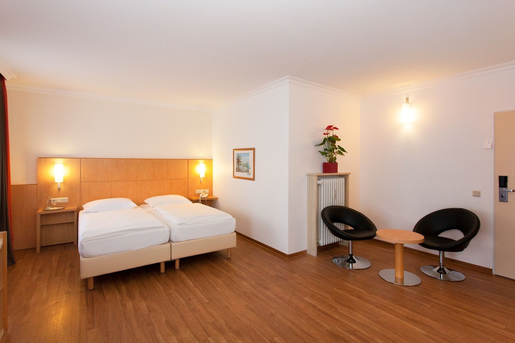 Kamer