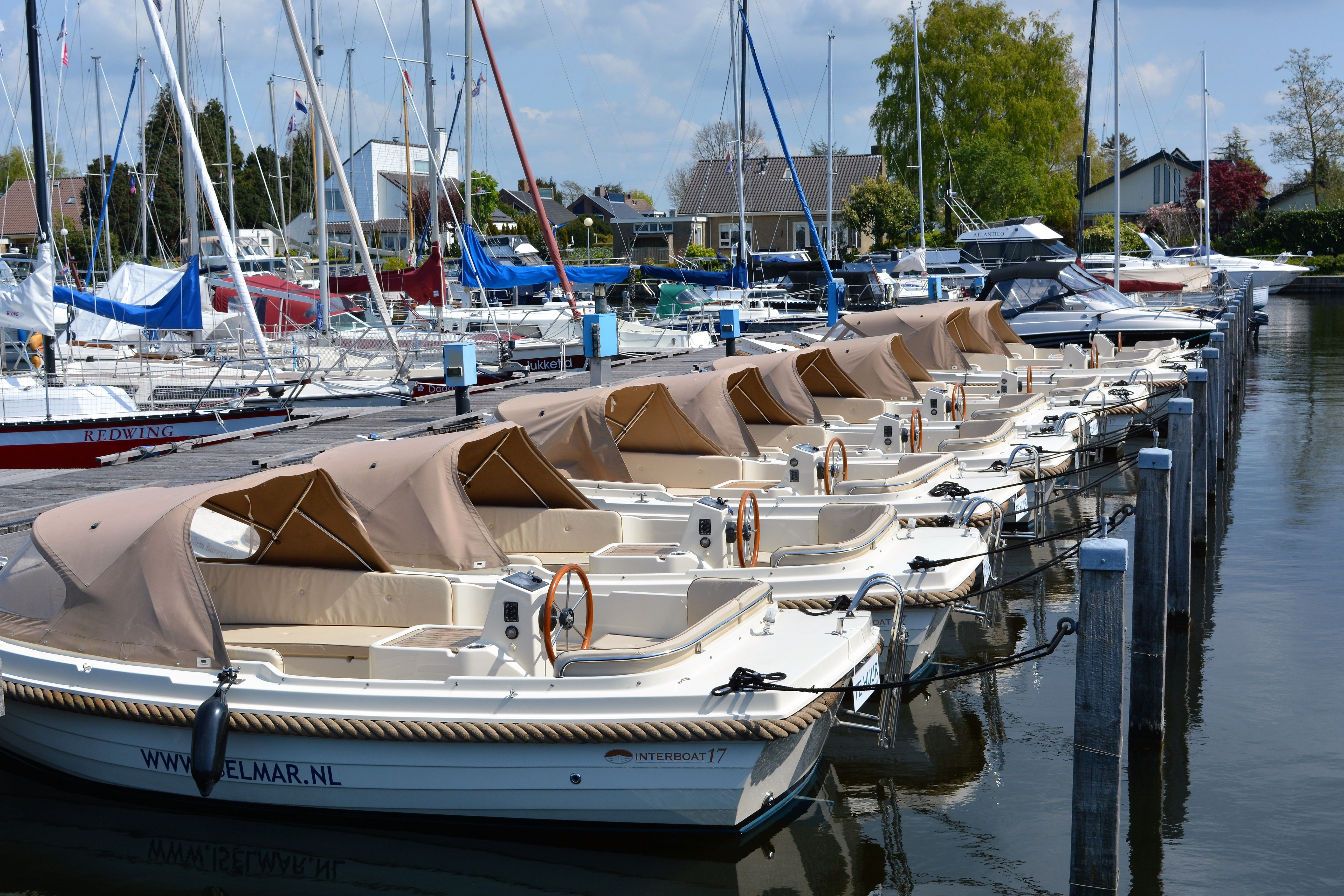 Ligging van het hotel