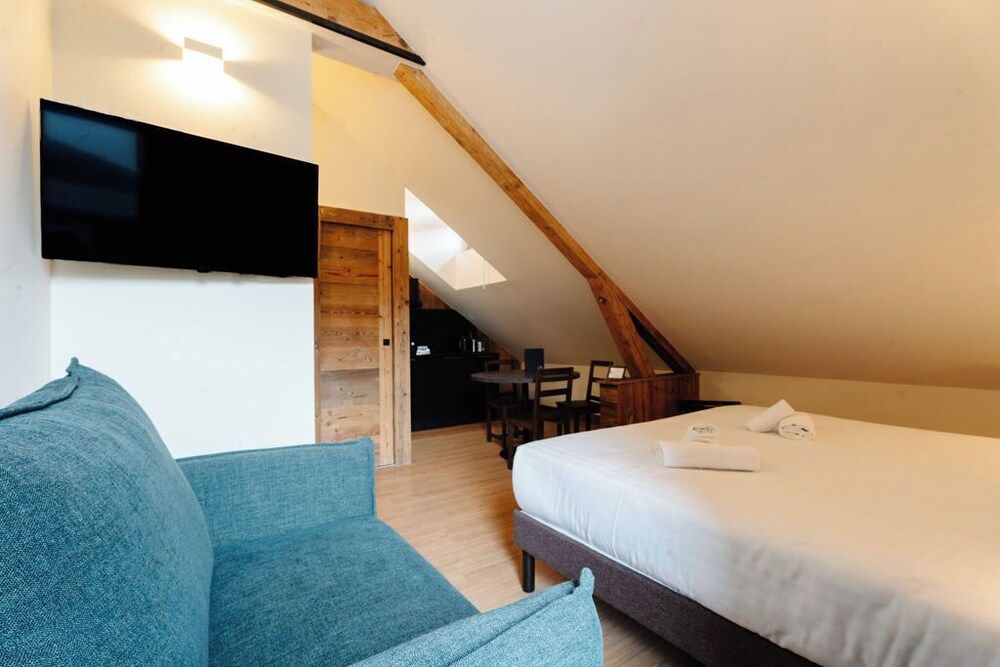 afbeelding van Superior kamer, kitchenette