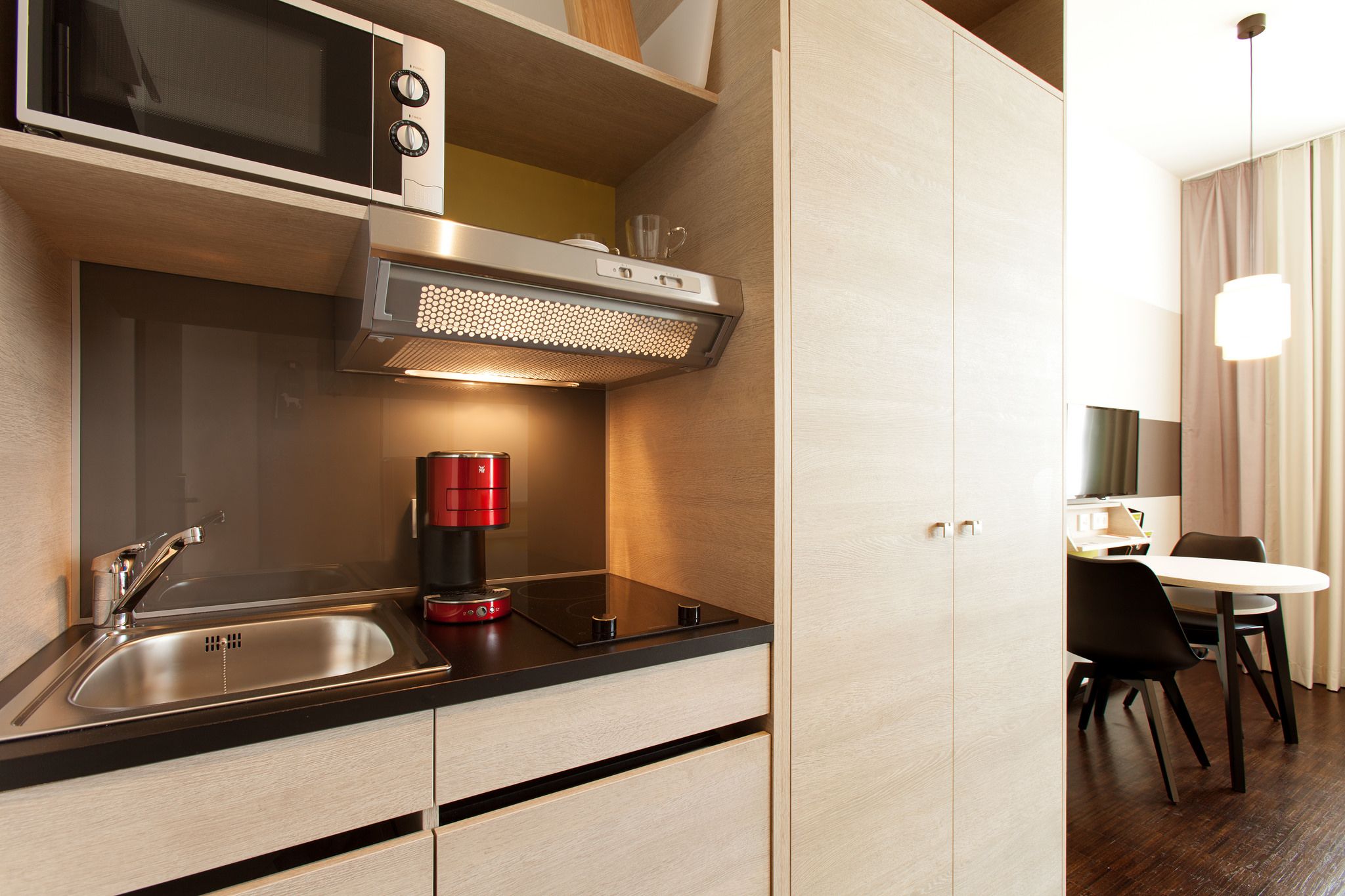Kamer