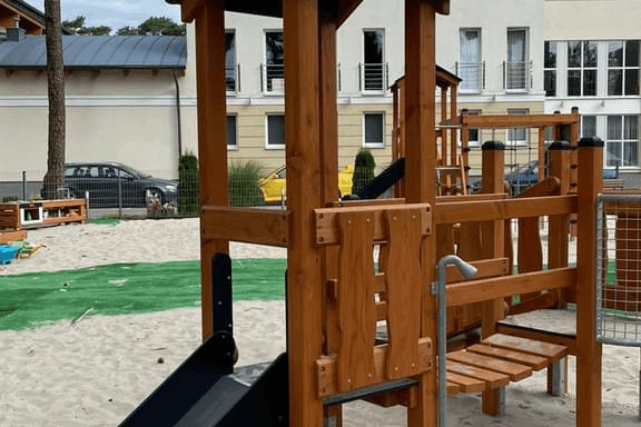Kinderfaciliteiten