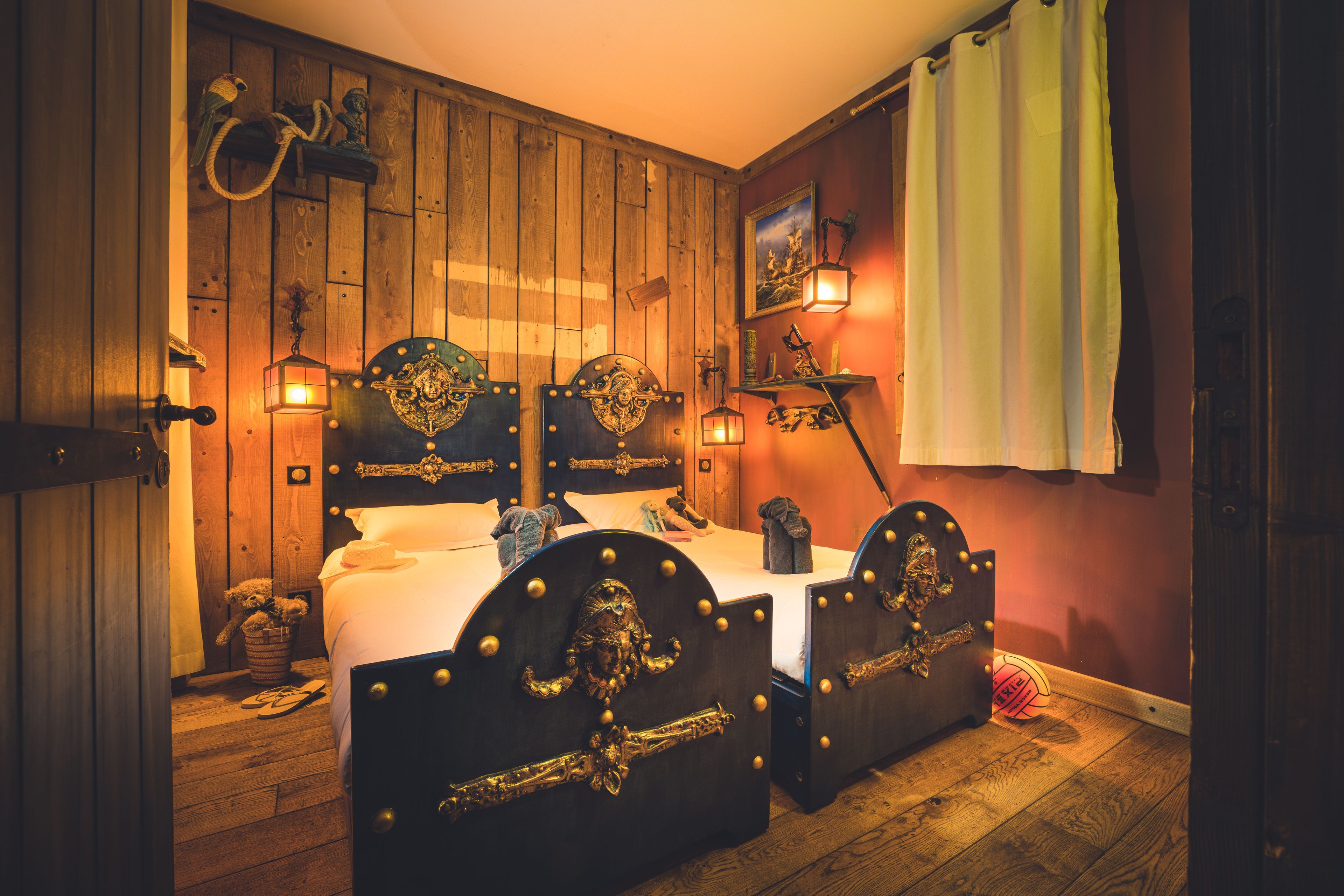 Kamer