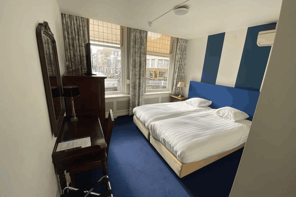 Kamer