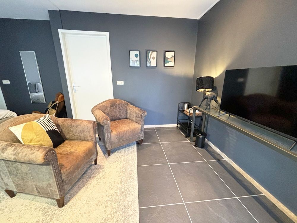 afbeelding van Familiekamer