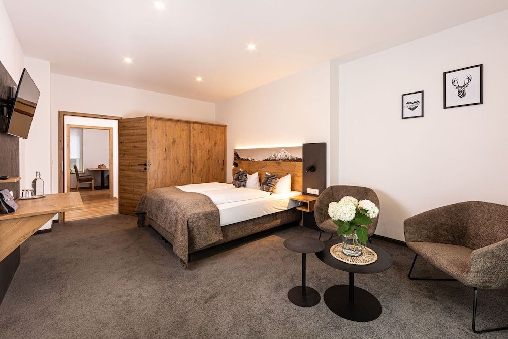 afbeelding van Superior appartement