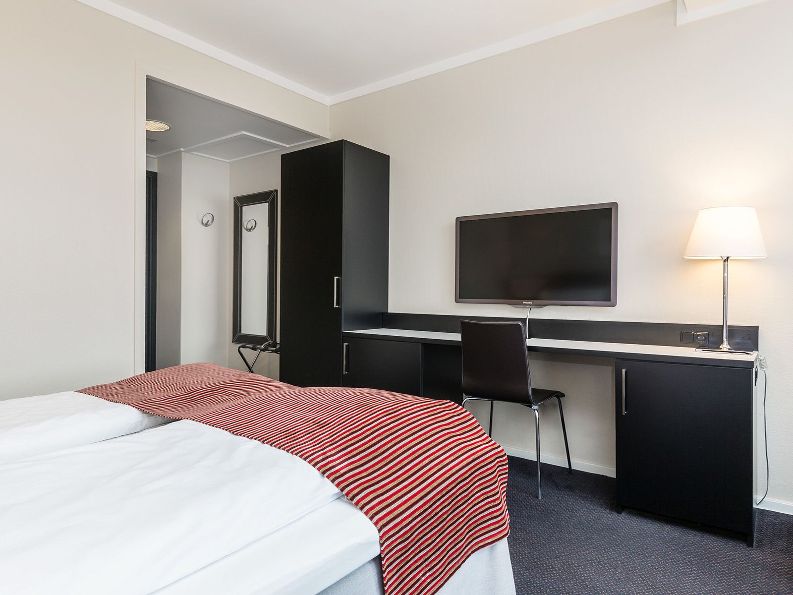 Kamer
