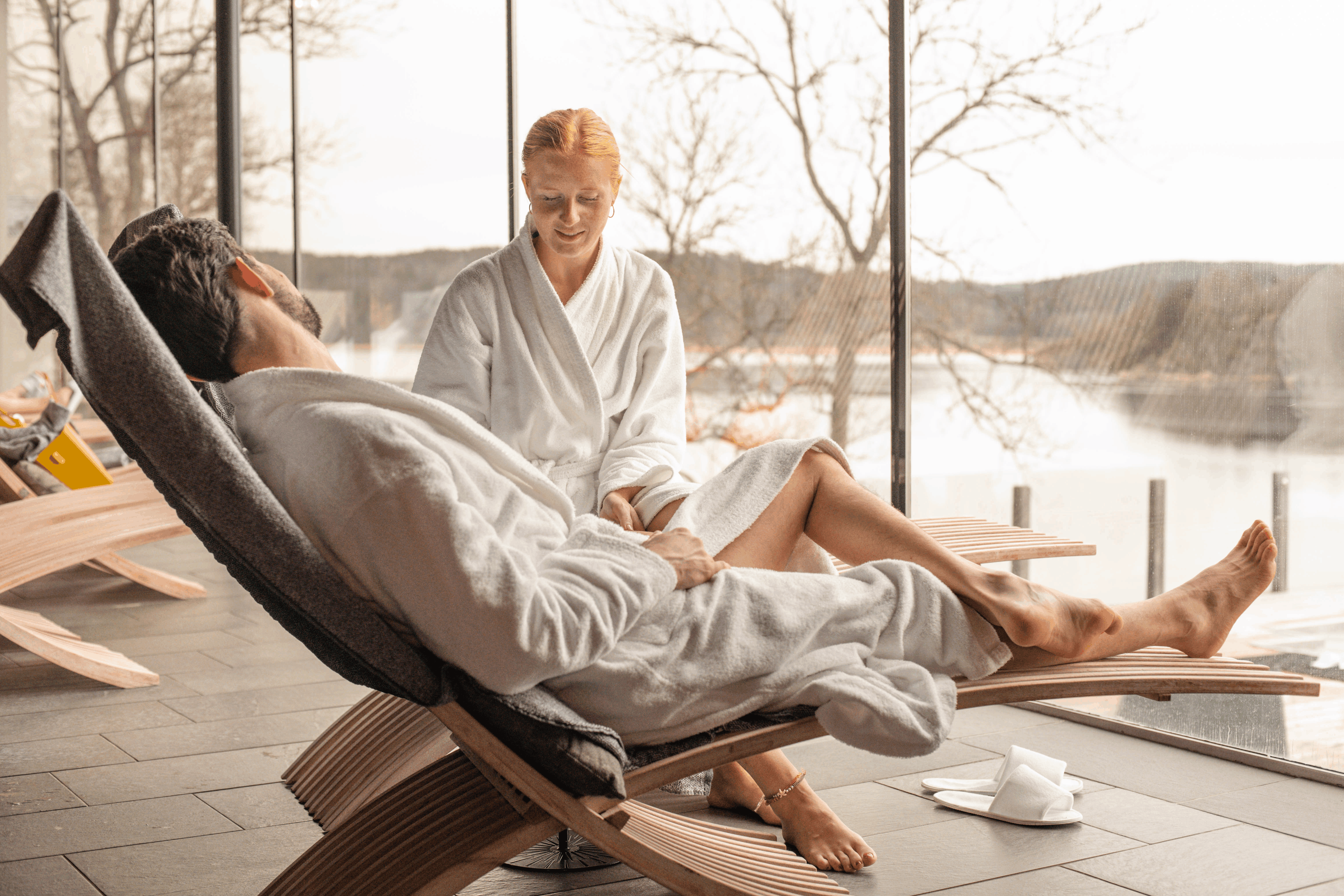 Wellness