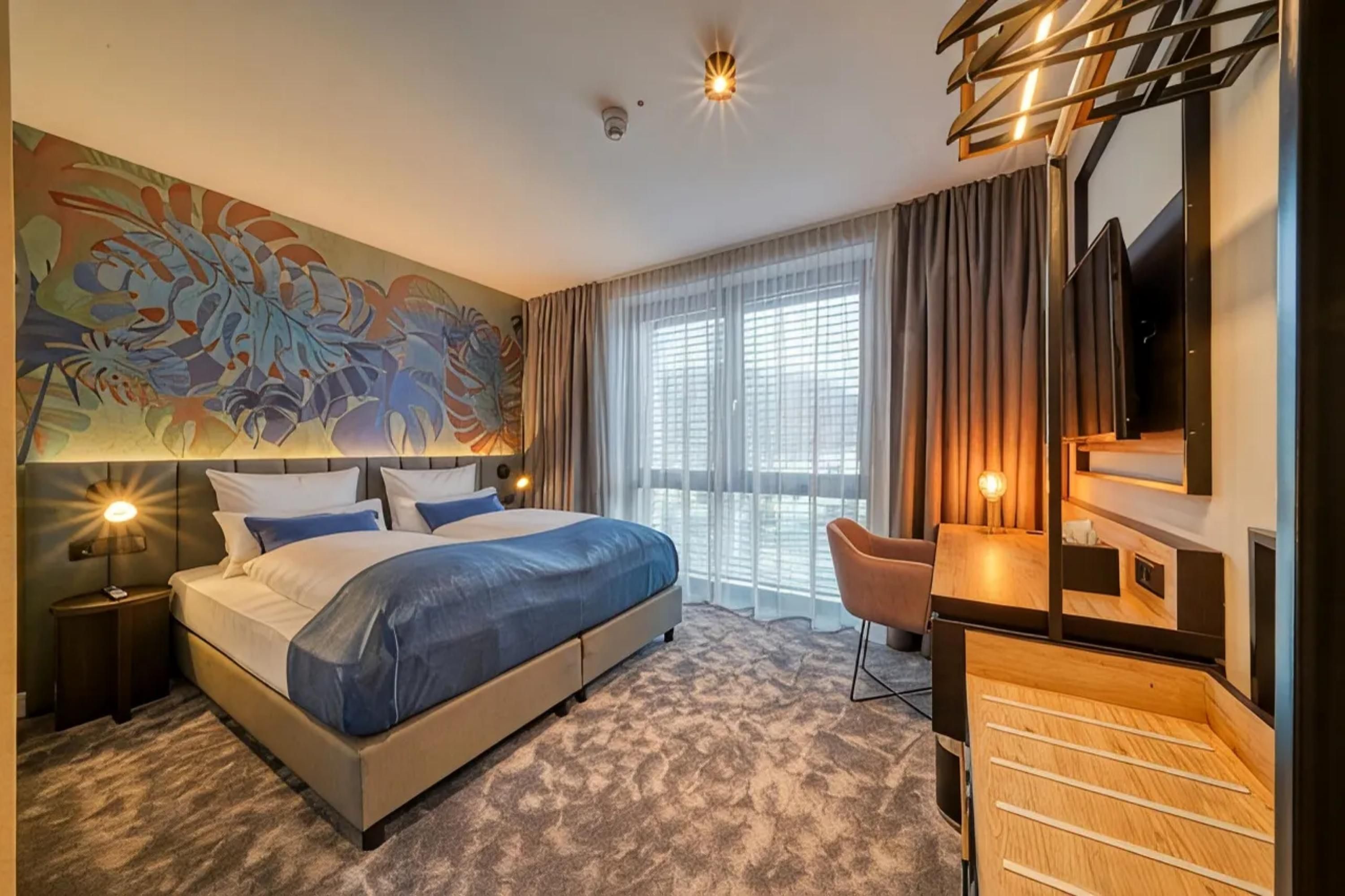 afbeelding van Standaard Kamer