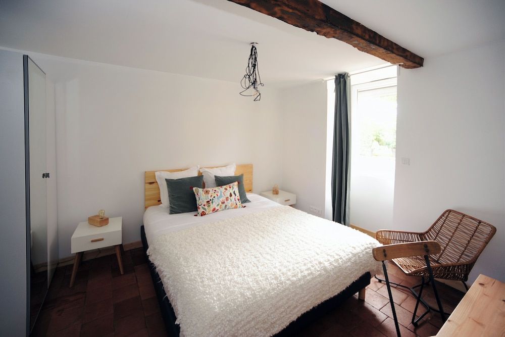 afbeelding van Comfort kamer