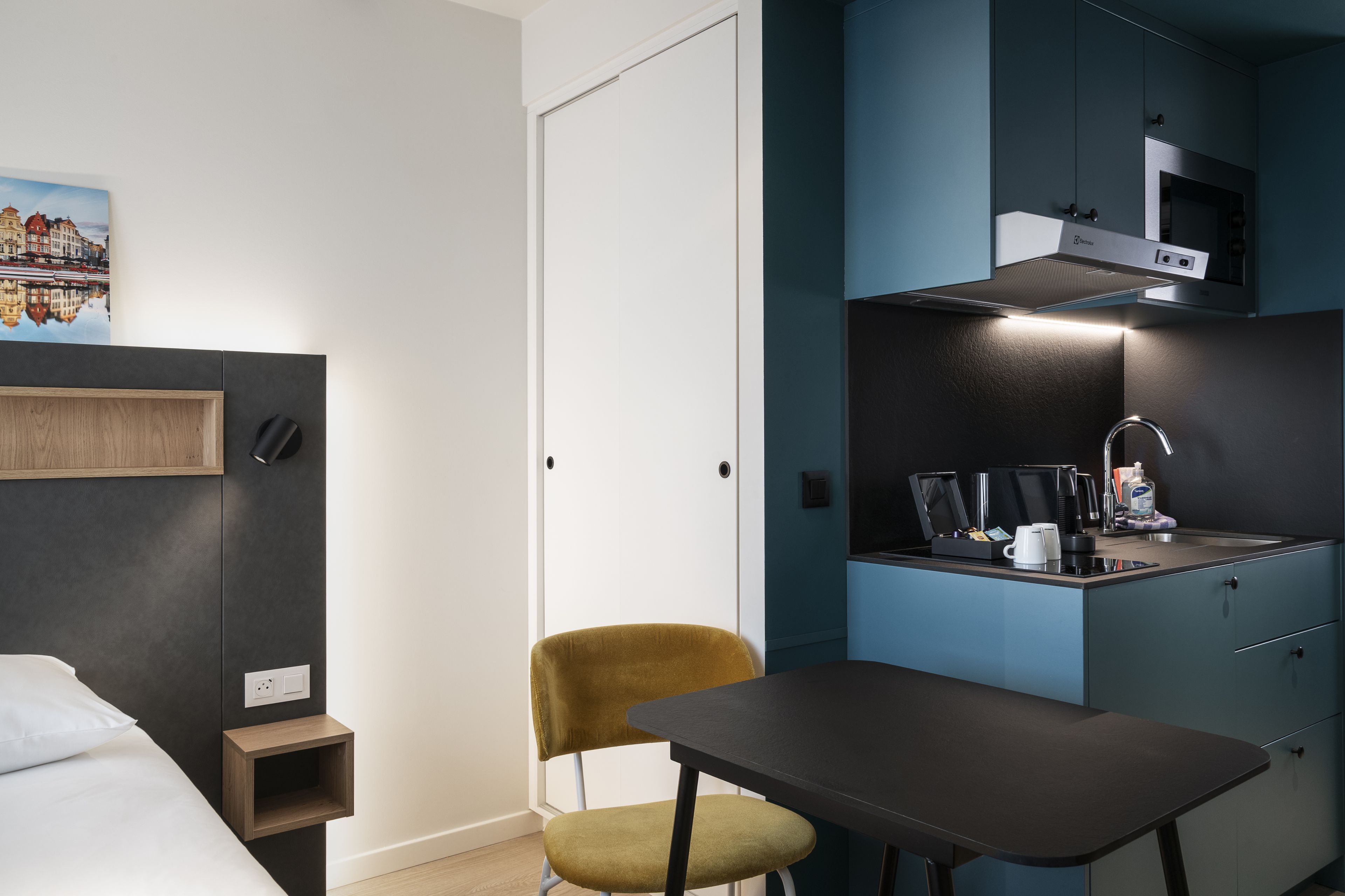 Kamer